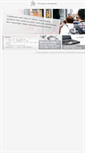 Mobile Screenshot of cen-design.com